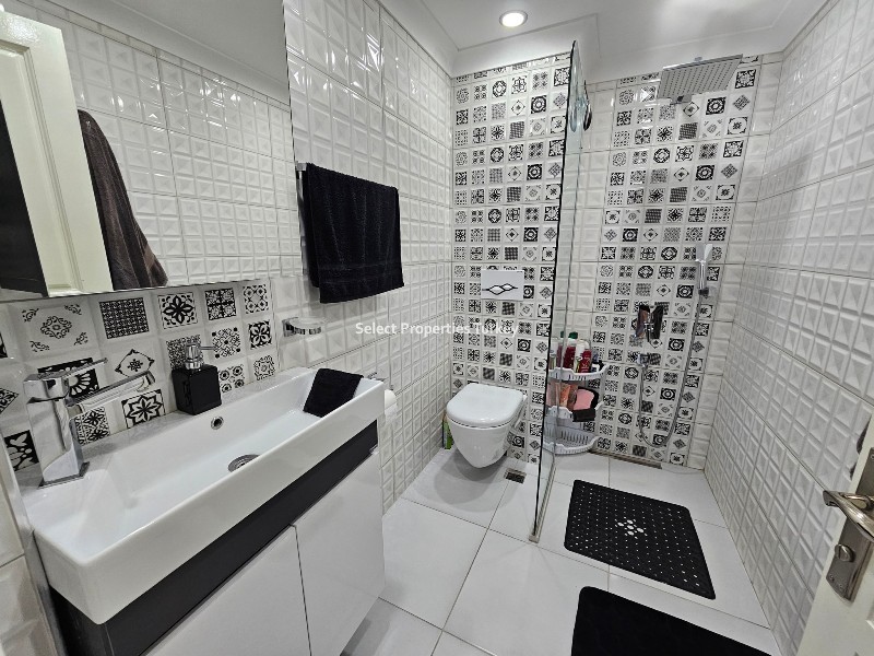 3 Bedroom Apartment for Sale Centrally Located Hisaronu Oludeniz