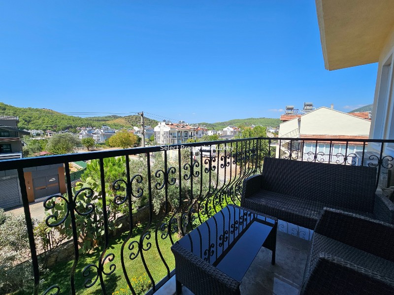 3 Bedroom Apartment for Sale Centrally Located Hisaronu Oludeniz