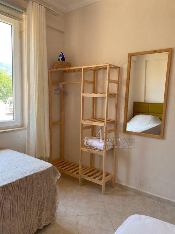 3 Bedroom Duplex Property fo Sale in Ovacik Oludeniz Fethiye