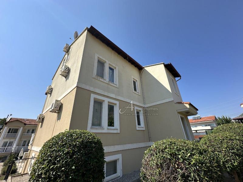 3 Bedroom Duplex Property fo Sale in Ovacik Oludeniz Fethiye