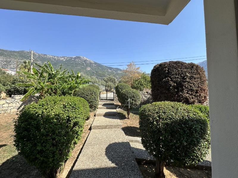 3 Bedroom Duplex Property fo Sale in Ovacik Oludeniz Fethiye