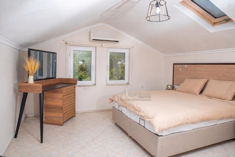 3 Bedroom Duplex Property fo Sale in Ovacik Oludeniz Fethiye