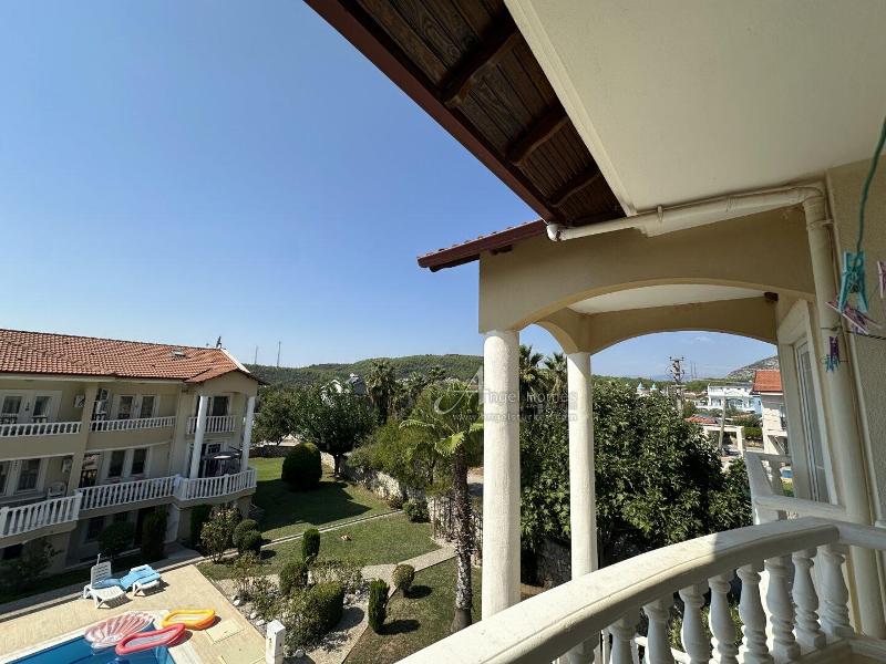 3 Bedroom Duplex Property fo Sale in Ovacik Oludeniz Fethiye