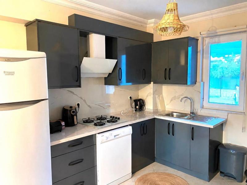 3 Bedroom Duplex Property fo Sale in Ovacik Oludeniz Fethiye