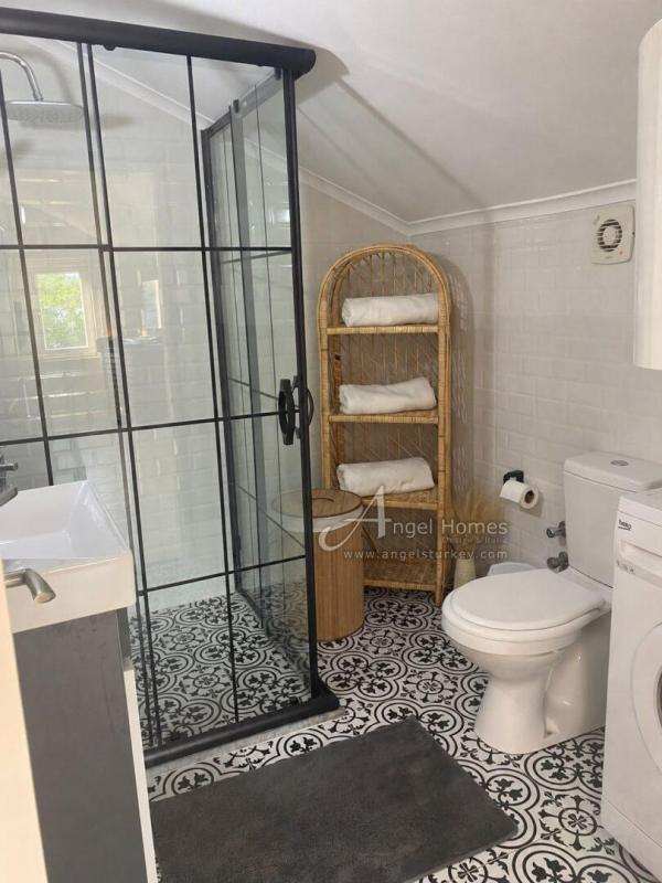 3 Bedroom Duplex Property fo Sale in Ovacik Oludeniz Fethiye