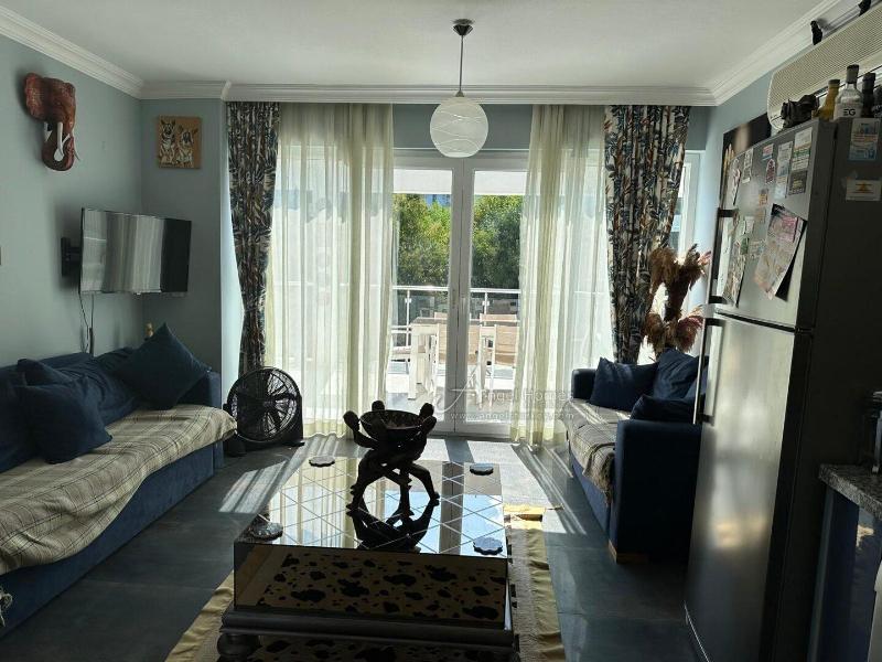 3 Bedroom Modern Duplex Property for Sale in Hisaronu - Ovacik Area of Fethiye Mugla Turkey.