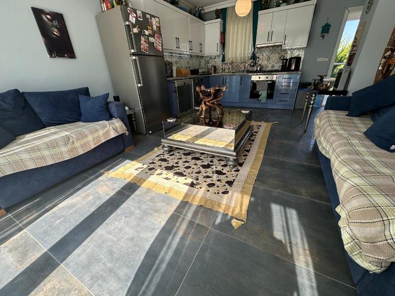 3 Bedroom Modern Duplex Property for Sale in Hisaronu - Ovacik Area of Fethiye Mugla Turkey.