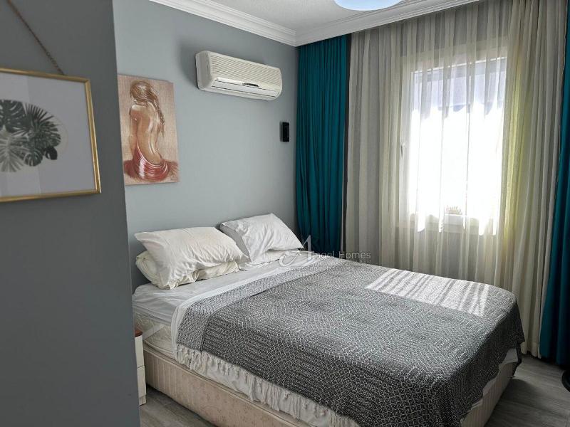 3 Bedroom Modern Duplex Property for Sale in Hisaronu - Ovacik Area of Fethiye Mugla Turkey.