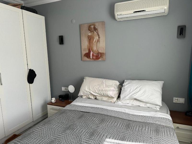 3 Bedroom Modern Duplex Property for Sale in Hisaronu - Ovacik Area of Fethiye Mugla Turkey.