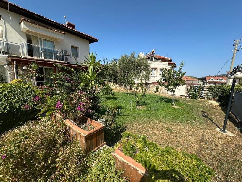 3 Bedroom Modern Duplex Property for Sale in Hisaronu - Ovacik Area of Fethiye Mugla Turkey.