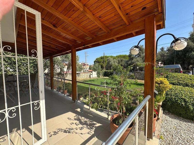 3 Bedroom Modern Duplex Property for Sale in Hisaronu - Ovacik Area of Fethiye Mugla Turkey.