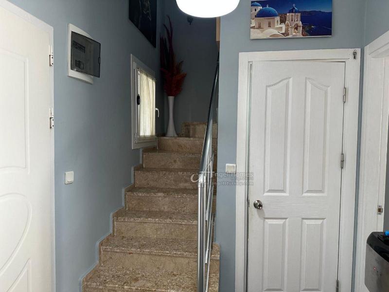 3 Bedroom Modern Duplex Property for Sale in Hisaronu - Ovacik Area of Fethiye Mugla Turkey.
