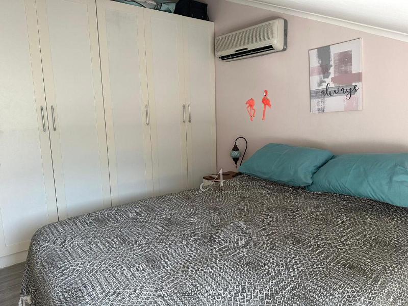 3 Bedroom Modern Duplex Property for Sale in Hisaronu - Ovacik Area of Fethiye Mugla Turkey.