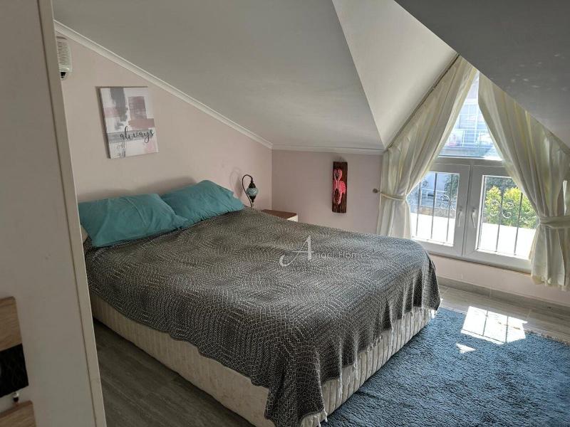 3 Bedroom Modern Duplex Property for Sale in Hisaronu - Ovacik Area of Fethiye Mugla Turkey.