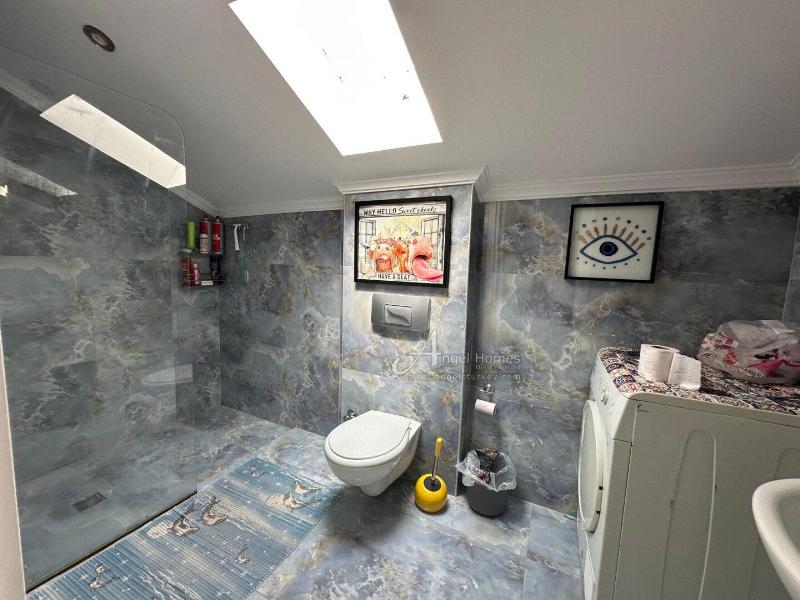 3 Bedroom Modern Duplex Property for Sale in Hisaronu - Ovacik Area of Fethiye Mugla Turkey.
