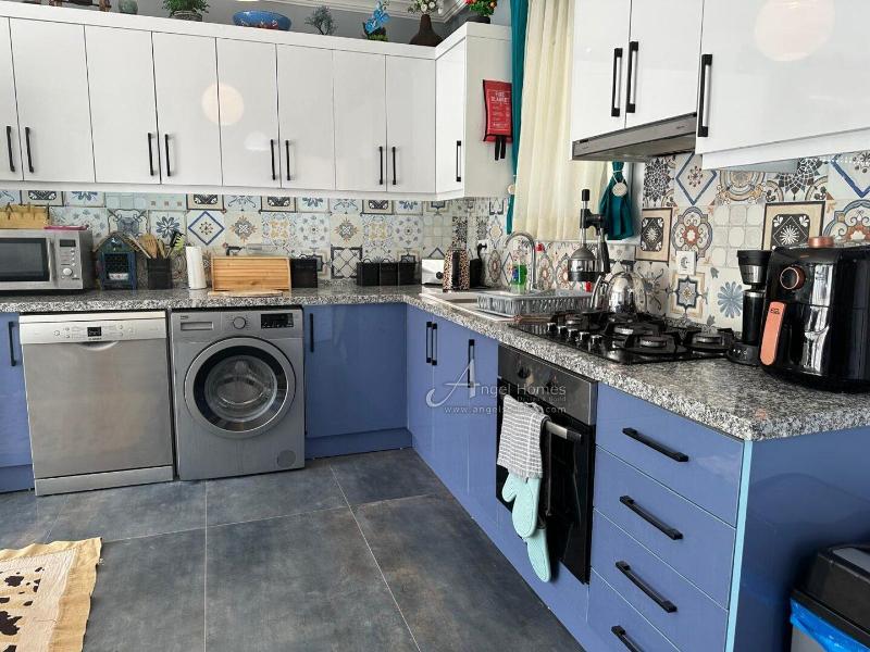 3 Bedroom Modern Duplex Property for Sale in Hisaronu - Ovacik Area of Fethiye Mugla Turkey.