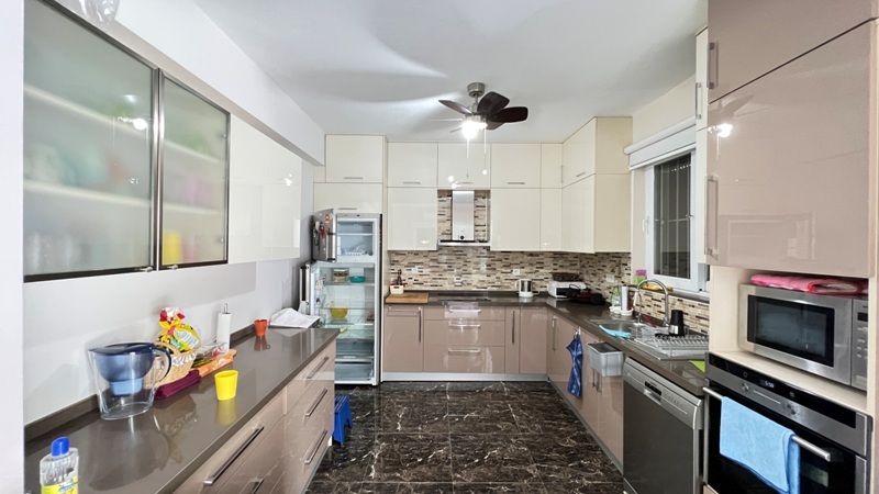 3 Bedroom Spacious Villa for Sale in Calis Area of Fethiye