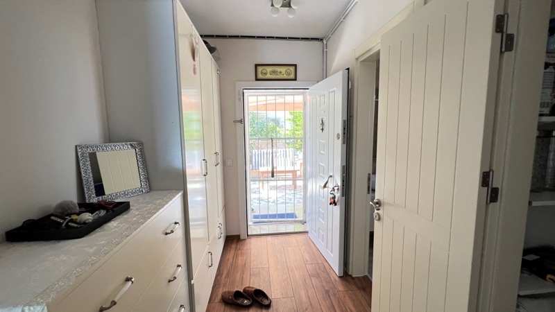 3 Bedroom Spacious Villa for Sale in Calis Area of Fethiye