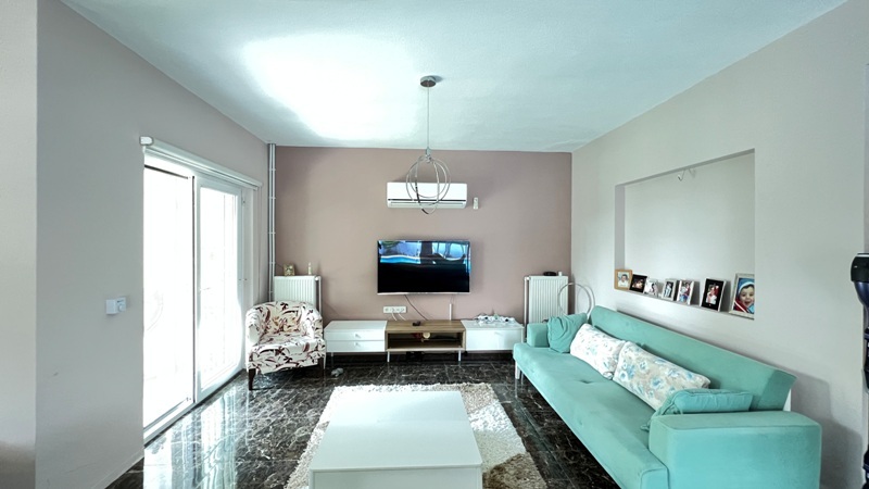 3 Bedroom Spacious Villa for Sale in Calis Area of Fethiye