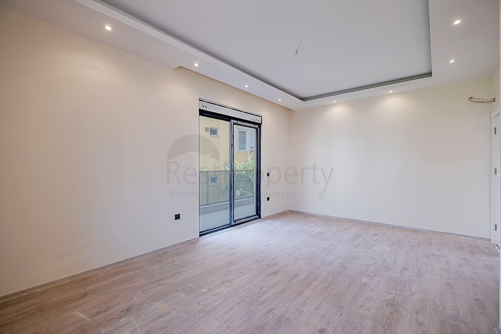 Affordable 2 Bedroom Apartment for Sale in Alanya Centre