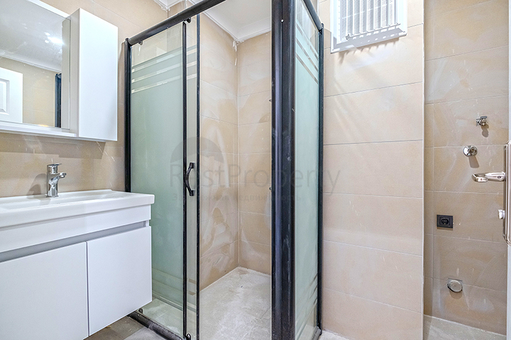 Affordable 2 Bedroom Apartment for Sale in Alanya Centre
