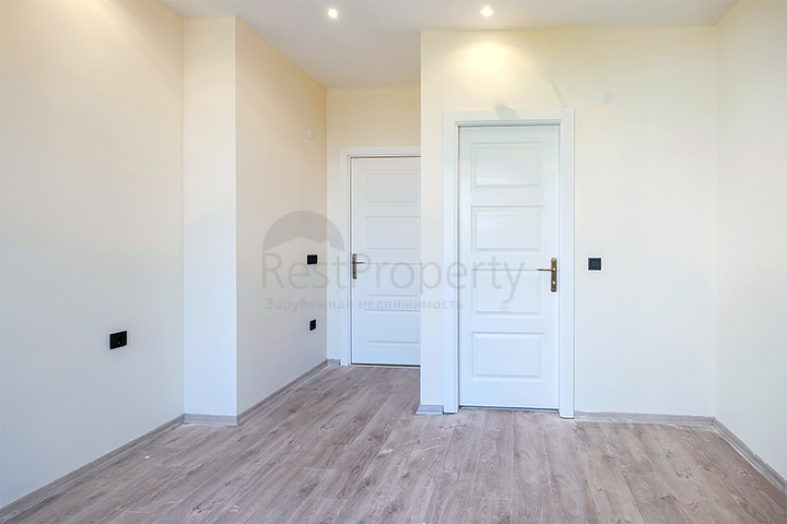 Affordable 2 Bedroom Apartment for Sale in Alanya Centre