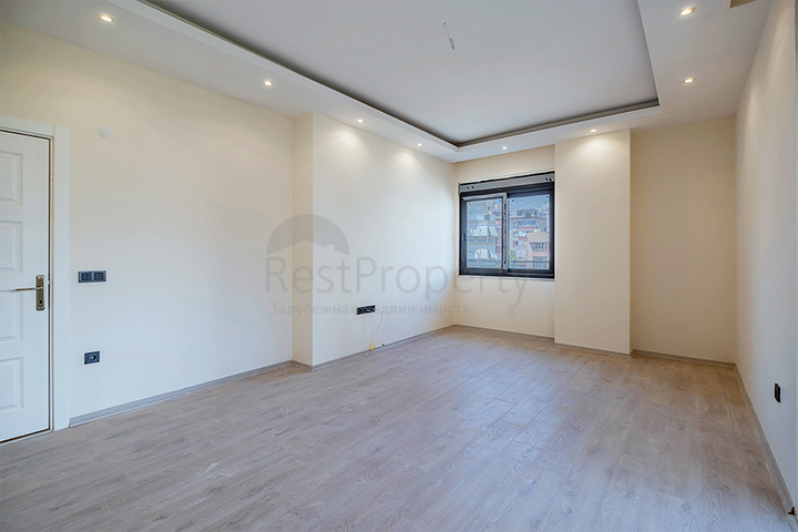 Affordable 2 Bedroom Apartment for Sale in Alanya Centre