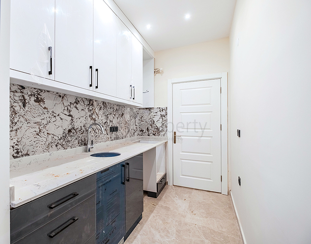 Affordable 2 Bedroom Apartment for Sale in Alanya Centre