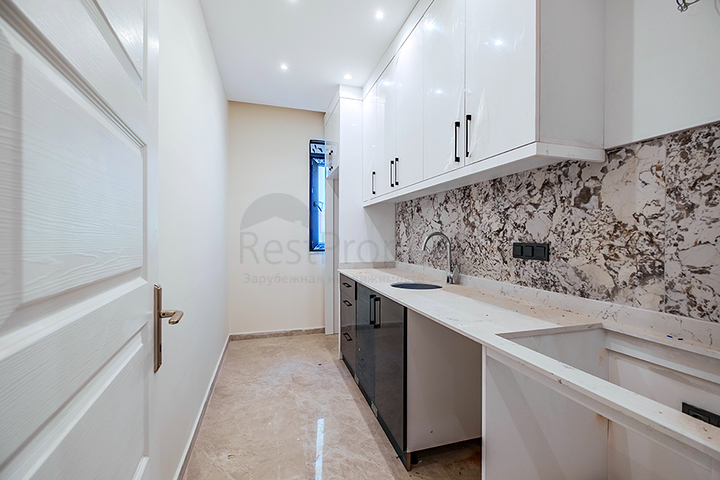 Affordable 2 Bedroom Apartment for Sale in Alanya Centre