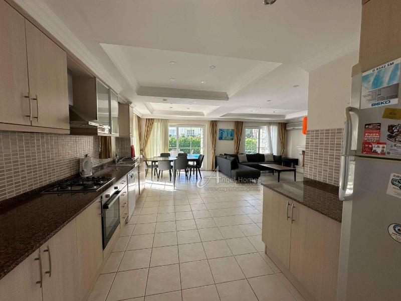 Affordable 3 Bedroom Hisaronu Villa for Sale in Oludeniz Fethiye