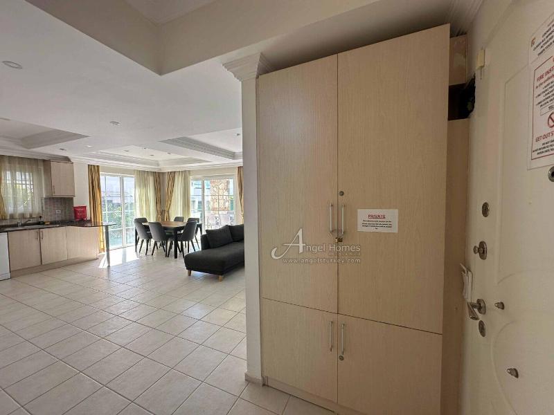 Affordable 3 Bedroom Hisaronu Villa for Sale in Oludeniz Fethiye