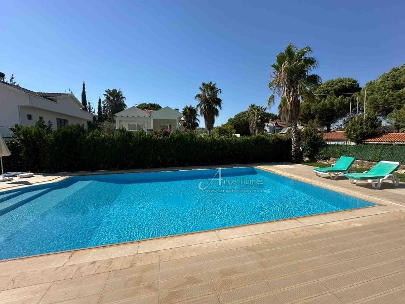 Affordable 3 Bedroom Hisaronu Villa for Sale in Oludeniz Fethiye