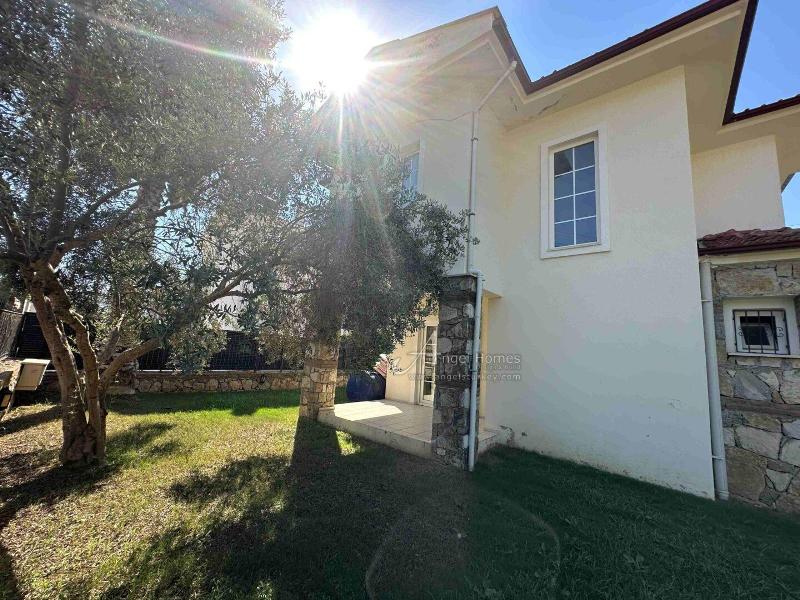 Affordable 3 Bedroom Hisaronu Villa for Sale in Oludeniz Fethiye