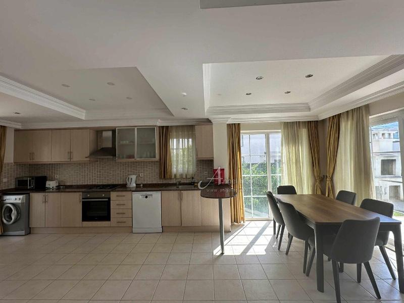 Affordable 3 Bedroom Hisaronu Villa for Sale in Oludeniz Fethiye