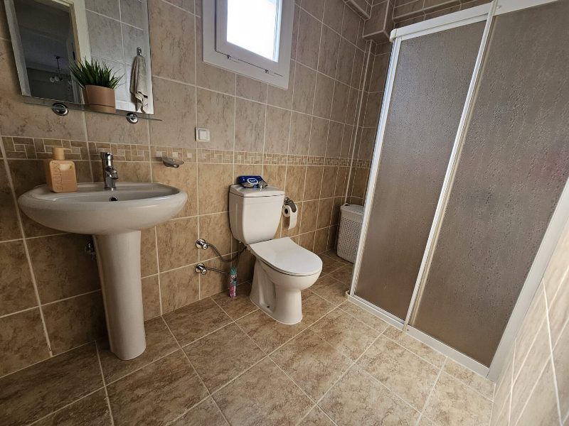 Affordable 3 Bedroom Villa for Sale in Uzumlu Fethiye