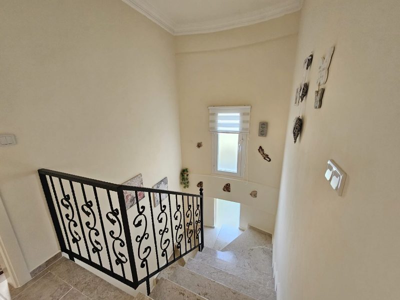 Affordable 3 Bedroom Villa for Sale in Uzumlu Fethiye