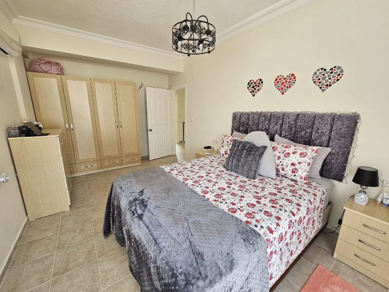 Affordable 3 Bedroom Villa for Sale in Uzumlu Fethiye