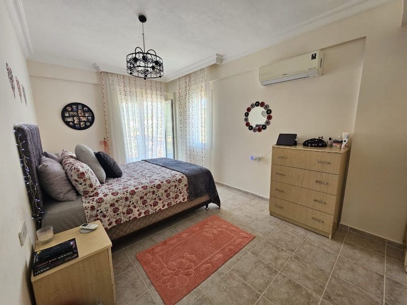 Affordable 3 Bedroom Villa for Sale in Uzumlu Fethiye