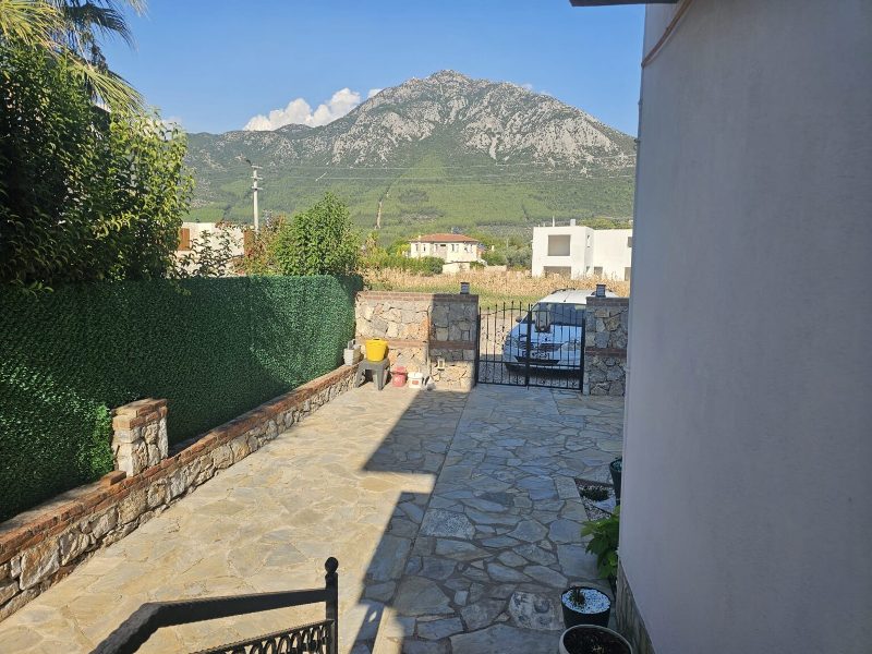 Affordable 3 Bedroom Villa for Sale in Uzumlu Fethiye