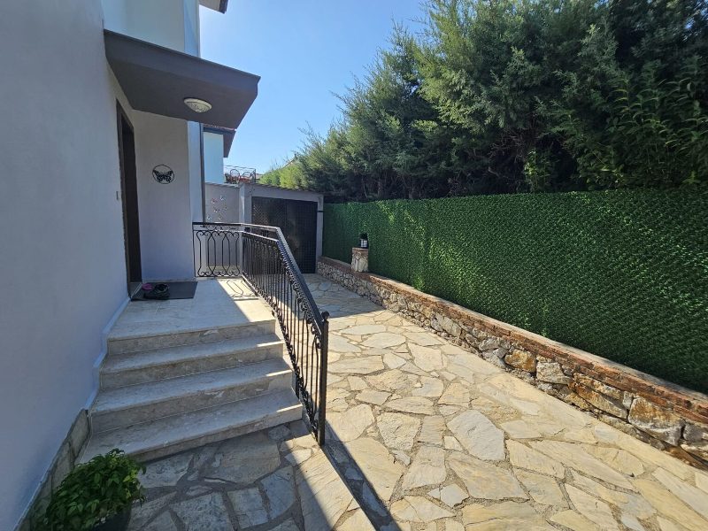 Affordable 3 Bedroom Villa for Sale in Uzumlu Fethiye