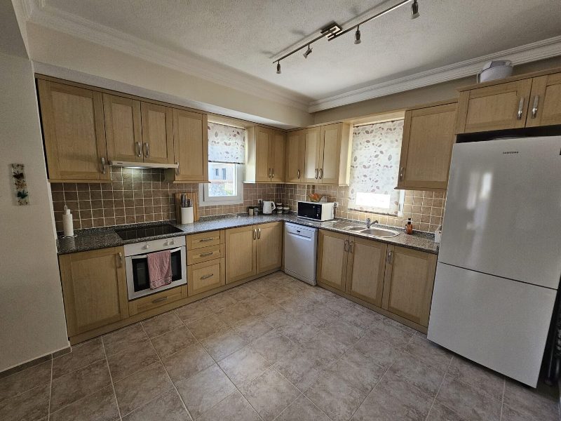 Affordable 3 Bedroom Villa for Sale in Uzumlu Fethiye