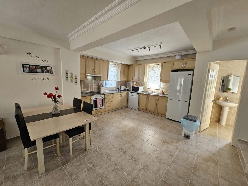 Affordable 3 Bedroom Villa for Sale in Uzumlu Fethiye