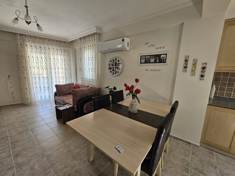 Affordable 3 Bedroom Villa for Sale in Uzumlu Fethiye