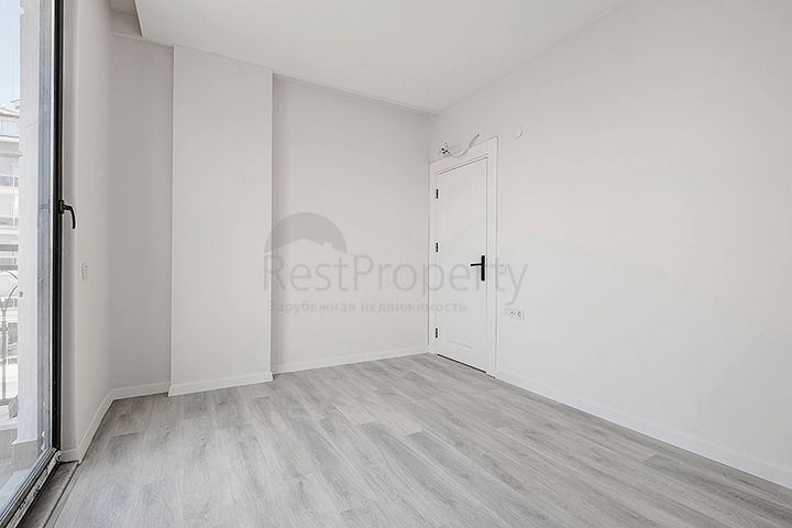 Affordable New Apartment for Sale in Oba Alanya Turkey