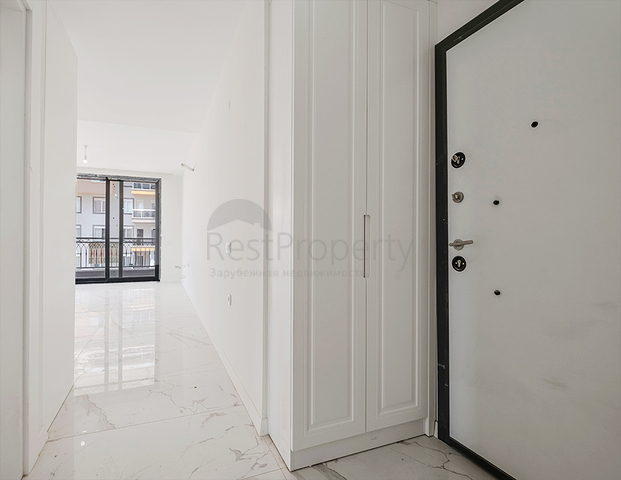 Affordable New Apartment for Sale in Oba Alanya Turkey