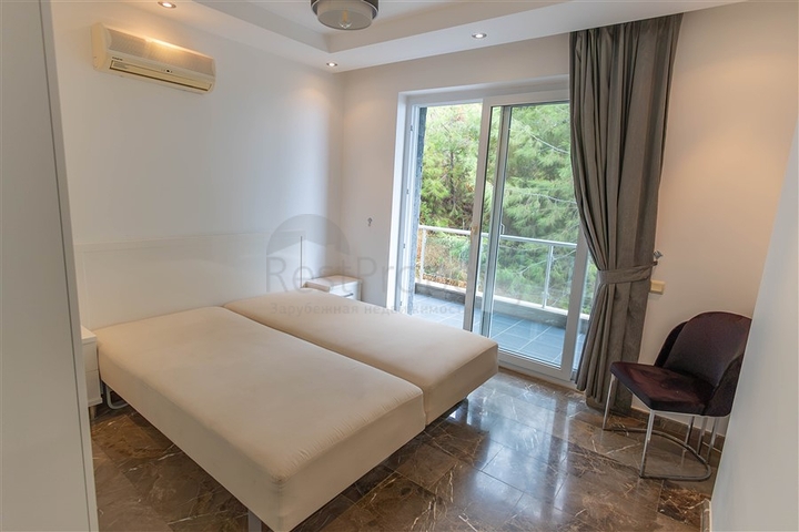 Affordable Sea View Villa for Sale in Alanya Antalya Turkey