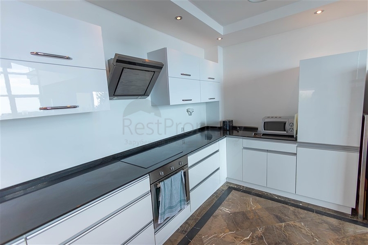 Affordable Sea View Villa for Sale in Alanya Antalya Turkey