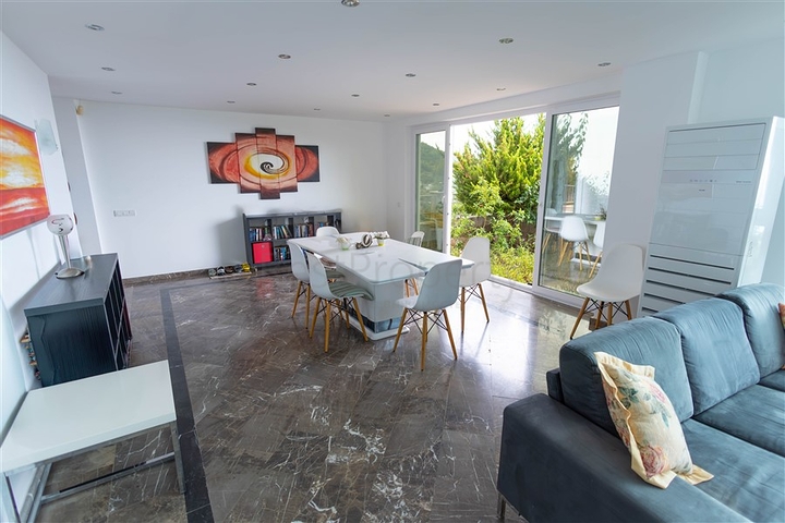 Affordable Sea View Villa for Sale in Alanya Antalya Turkey