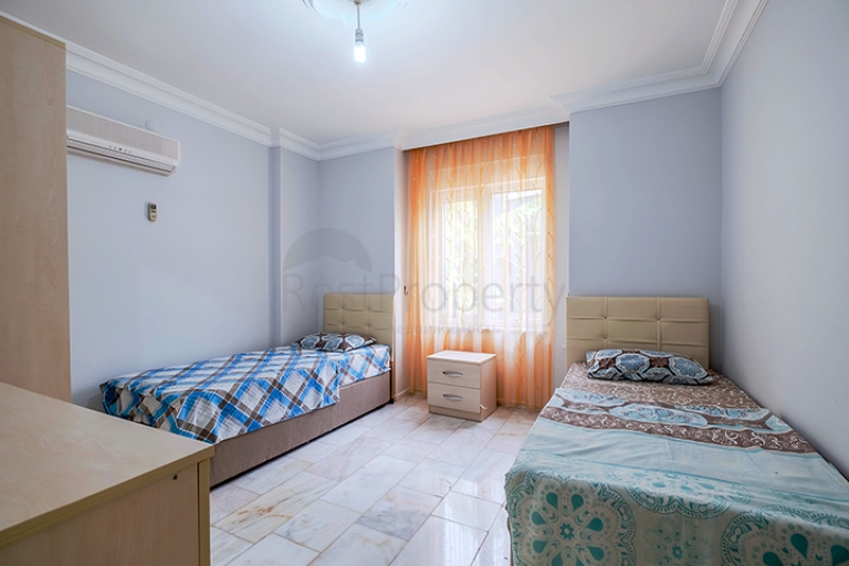 Affordable Sea View Villas for Sale in Alanya Turkey