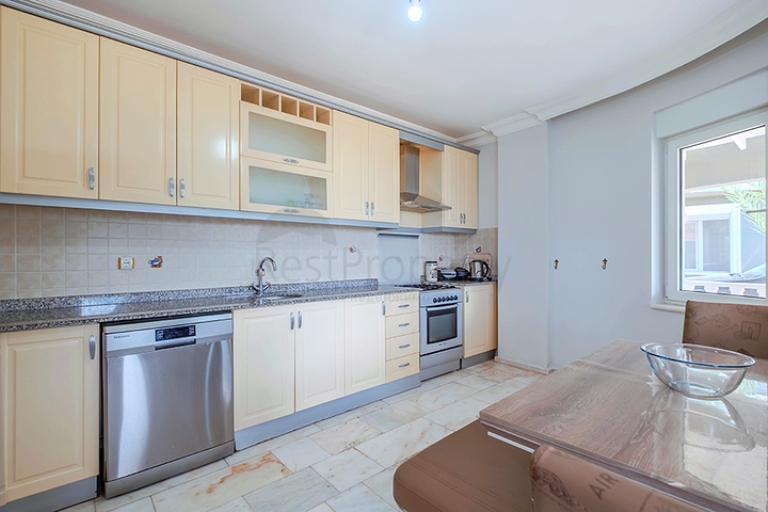 Affordable Sea View Villas for Sale in Alanya Turkey